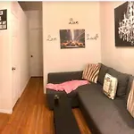 Cozy Room In Shared Apartment In Ues - Manhattan