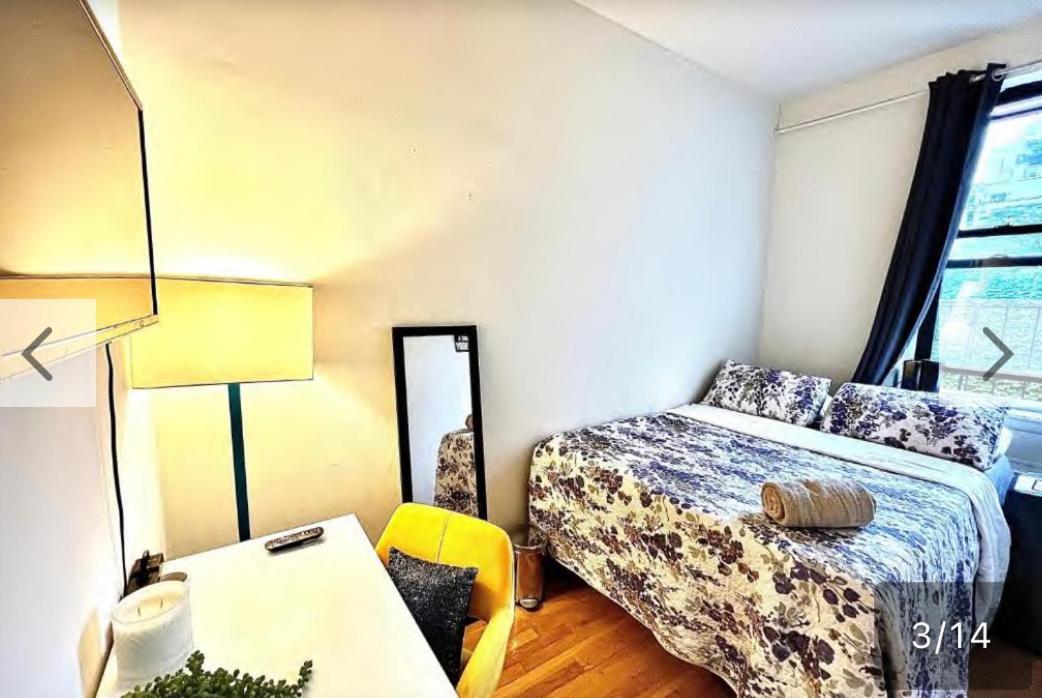 Cozy In Shared In Ues - Manhattan New York