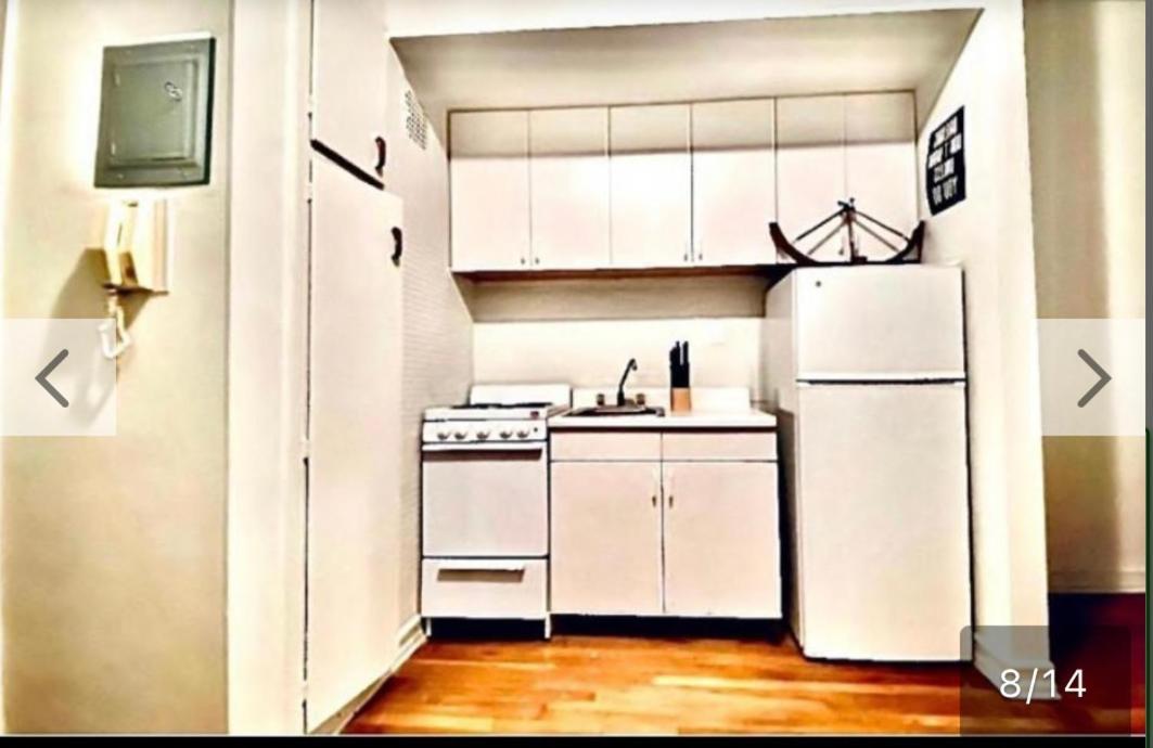 Cozy In Shared In Ues - Manhattan